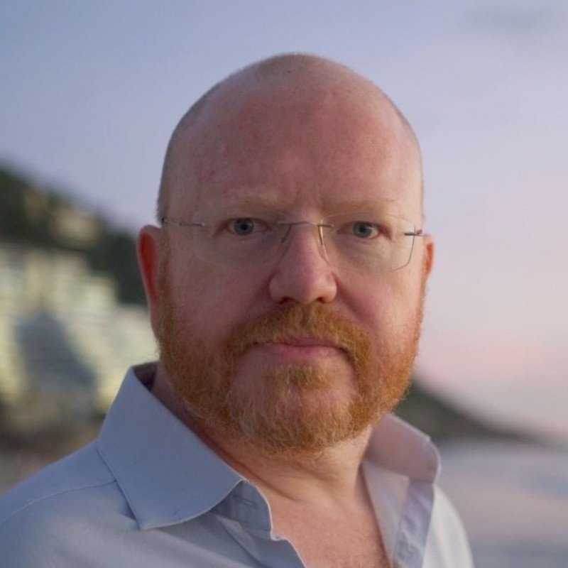 Prof Bruce Bassett